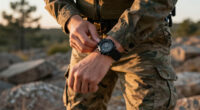 15 Best Military Tactical Watches in 2026