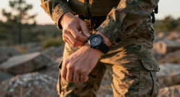 15 Best Military Tactical Watches in 2026
