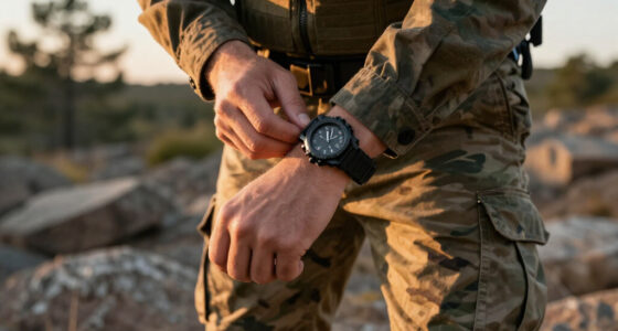 15 Best Military Tactical Watches in 2026