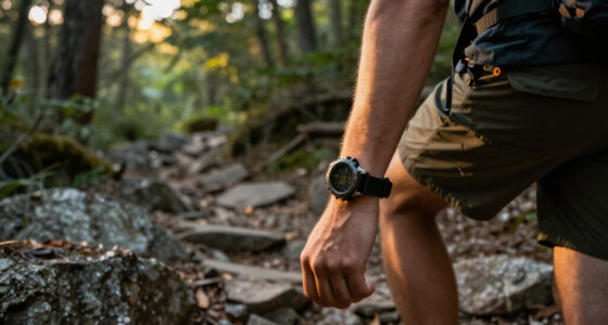 5 Best Durable Tactical Watches in 2026
