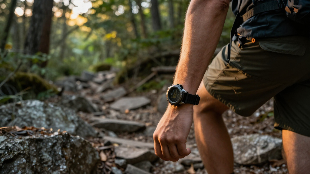 5 Best Durable Tactical Watches in 2026