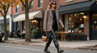 7 Fall 2026 It-Girl Outfits That Are Already Huge