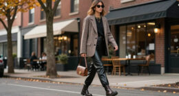 7 Fall 2026 It-Girl Outfits That Are Already Huge