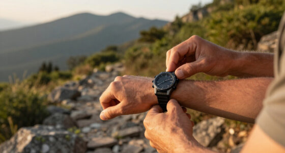 Best Durable Tactical Watches Compared