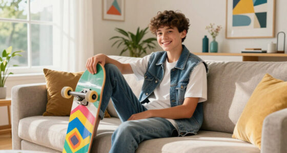 Best Gifts for a Teen
