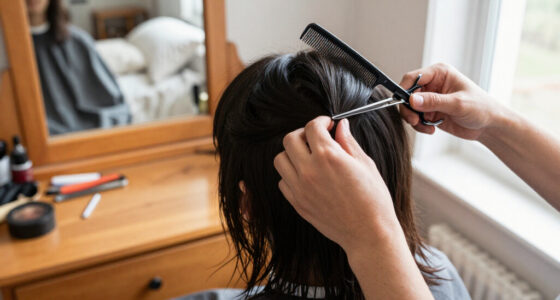 Can A Bowl Cut Actually Be Fashionable?