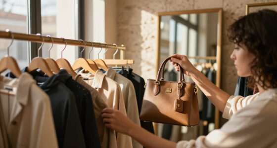 Fashion & Style Shopping Checklist 2026