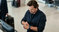 Henry Cavill On Longines Watches, How His Style Has Changed In His 40S, Airport Dressing, And More