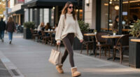 Here It Is: The It-Girl Way To Wear Ugg Boots Now And In 2027