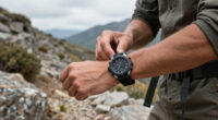 How to Choose Durable Tactical Watches