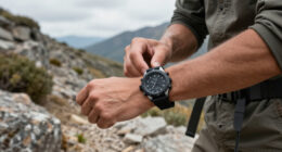 How to Choose Durable Tactical Watches