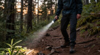 How to Choose Tactical Flashlights For Outdoor Use