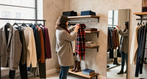 I'm A Fashion Editor—Here's Everything I'm Shopping For Fall 2026