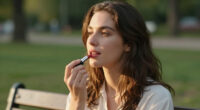 If You Want A Lip Stain That Delivers Serious Staying Power, These Are The Formulas ELLE Editors Love