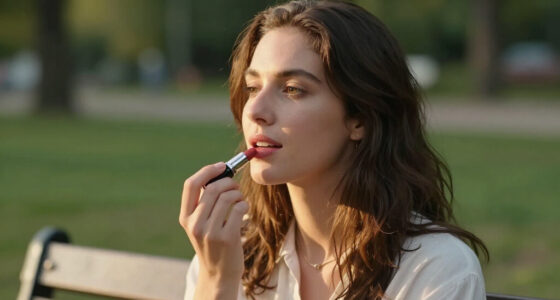 If You Want A Lip Stain That Delivers Serious Staying Power, These Are The Formulas ELLE Editors Love