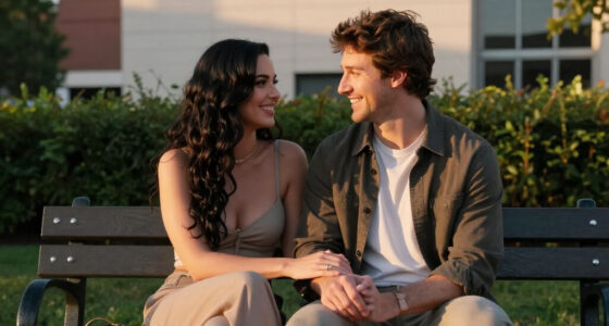 Katy Perry And Justin Trudeau Had An Affectionate Date Night At The Lucas Museum Opening Gala