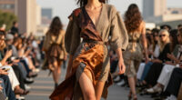 Khaite’s New York Fashion Week Show Put Craft At The Center Of Every Look
