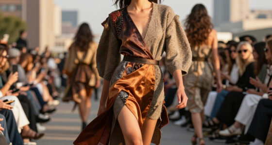 Khaite’s New York Fashion Week Show Put Craft At The Center Of Every Look