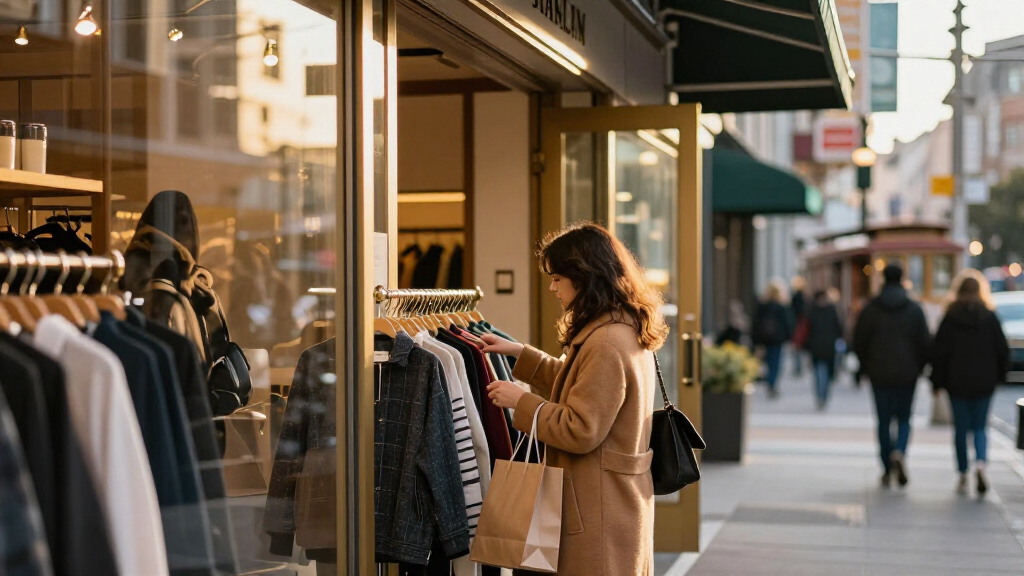 Must Read: McMullen Opens Flagship In San Francisco's Union Square, Beckham Brands Deliver Strong Growth Across Ventures