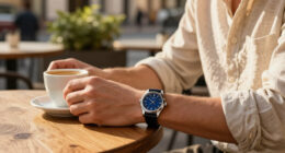 Orient Star Just Made One Of The Best-Looking Affordable Watches Of The Year