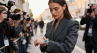 Rolex Surges In Global Coverage