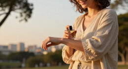 The 13 Best Sandalwood Perfumes That Smell Great On Just About Everyone
