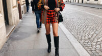 The Best Street-Style Looks From Milan Fashion Week