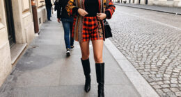 The Best Street-Style Looks From Milan Fashion Week
