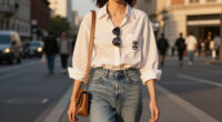 The Biggest It Item Of 2026: The Classic Shirt Chanel, Jacquemus, And Dior Are Reinventing