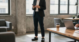 The Crocs Clog Means Business Now