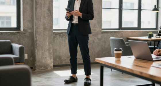 The Crocs Clog Means Business Now