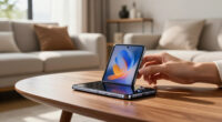 The Design Choice That Instantly Made The iPhone Duo The Best Foldable On The Market
