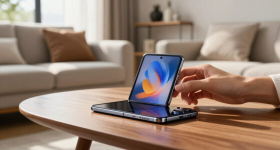 The Design Choice That Instantly Made The iPhone Duo The Best Foldable On The Market
