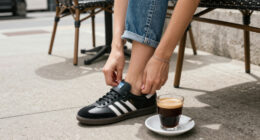 This Adidas Samba Mary Jane Is Doing The Most (Complimentary)