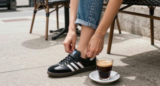 This Adidas Samba Mary Jane Is Doing The Most (Complimentary)