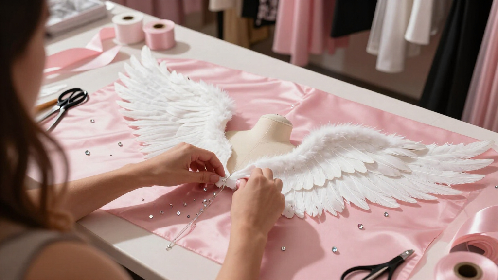 Victoria’s Secret Show: Interest In LA Story Rises