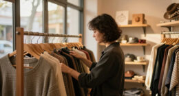 "We Didn’t Design The Store For A Broader Audience": Satisfy's Store Is For The Heads