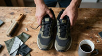 With Cordura, Nike's Most Stylish Dad Shoe Is Nearly Indestructible