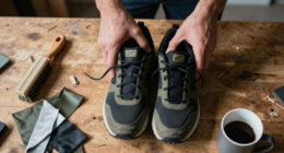 With Cordura, Nike's Most Stylish Dad Shoe Is Nearly Indestructible