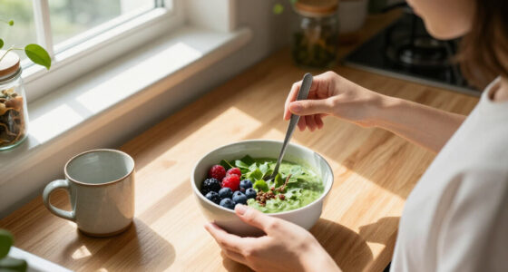 Women's Health Radar