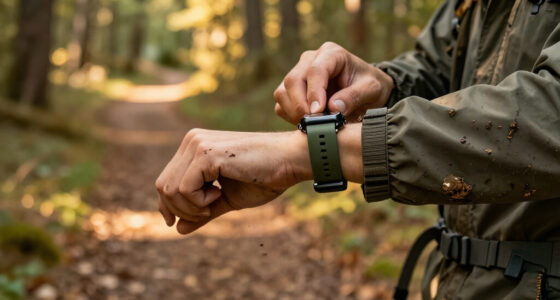 10 Best Rugged Smartwatch Bands for 2027