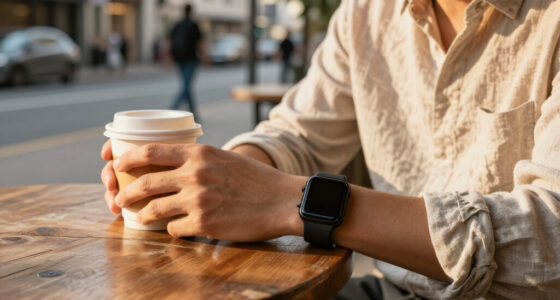 10 Best Smartwatches For Everyday Use In 2027