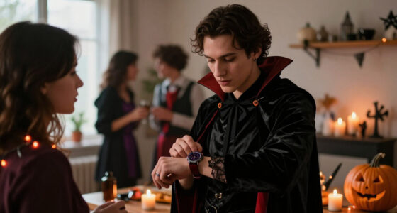 11 Best Halloween Watches for Costume Outfits in 2027