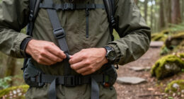 11 Best Tactical Watch Bands for Durability and Versatility in 2027