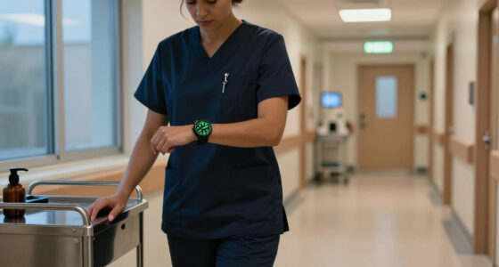12 Best Luminous Tactical Watches for Night Shifts in 2027