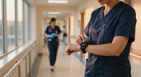 13 Best Rugged Digital Watches for Nurses in 2027