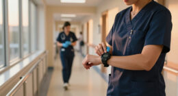 13 Best Rugged Digital Watches for Nurses in 2027