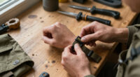 13 Best Tactical Watch Bands for Secure Everyday Wear in 2027