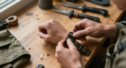 13 Best Tactical Watch Bands for Secure Everyday Wear in 2027