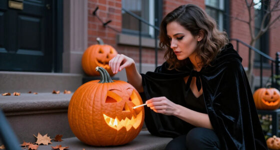14 Best Halloween Picks for Spooky Season in 2027